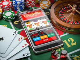 Онлайн казино Casino7